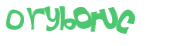 CAPTCHA 挑戰