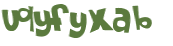 Captcha challenge