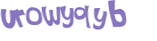 CAPTCHA 挑戰