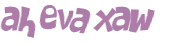 CAPTCHA 挑戰