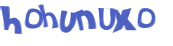 Captcha 챌린지