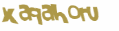 CAPTCHA 挑戰