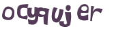 CAPTCHA 挑戰
