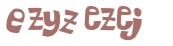 CAPTCHA 挑戰