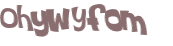 CAPTCHA 挑戰