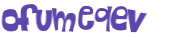 CAPTCHA 挑戰