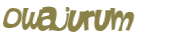 CAPTCHA 挑戰