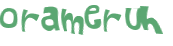 CAPTCHA 挑戰