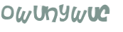 CAPTCHA 挑戰
