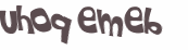 Captcha-udfordring