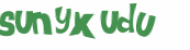 Captcha-udfordring