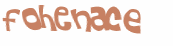 CAPTCHA 挑戰