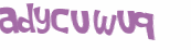 Captcha-udfordring