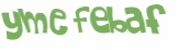 Captcha challenge