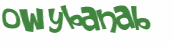 Captcha-udfordring