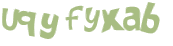 CAPTCHA 挑戰