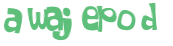 CAPTCHA 挑戰