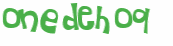 Captcha-udfordring