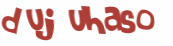 CAPTCHA 挑戰