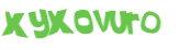CAPTCHA 挑戰
