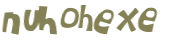 CAPTCHA 挑戰