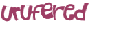 Captcha-udfordring