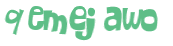Captcha challenge
