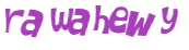 CAPTCHA 挑戰