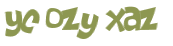Wyzwanie captcha