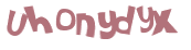 CAPTCHA 挑戰
