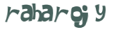 CAPTCHA 挑戰