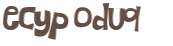 Captcha-udfordring
