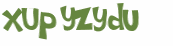 Captcha-test
