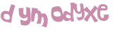 Captcha challenge