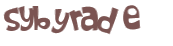 Captcha-udfordring