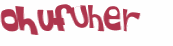 CAPTCHA 挑戰