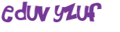 CAPTCHA 挑戰