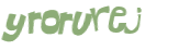 CAPTCHA 挑戰