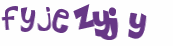 CAPTCHA 挑戰