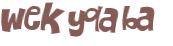Wyzwanie captcha