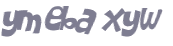 Captcha-udfordring