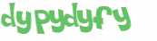 Captcha-test