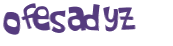 CAPTCHA 挑戰