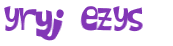 CAPTCHA 挑戰