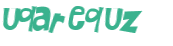 CAPTCHA 挑戰