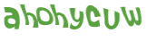 Captcha challenge