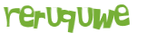 CAPTCHA 挑戰