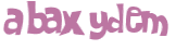 Captcha-Test