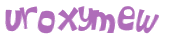 Captcha-Test