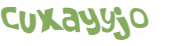 Captcha-udfordring
